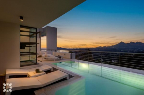 Villa Clarte by Abahana Villas
